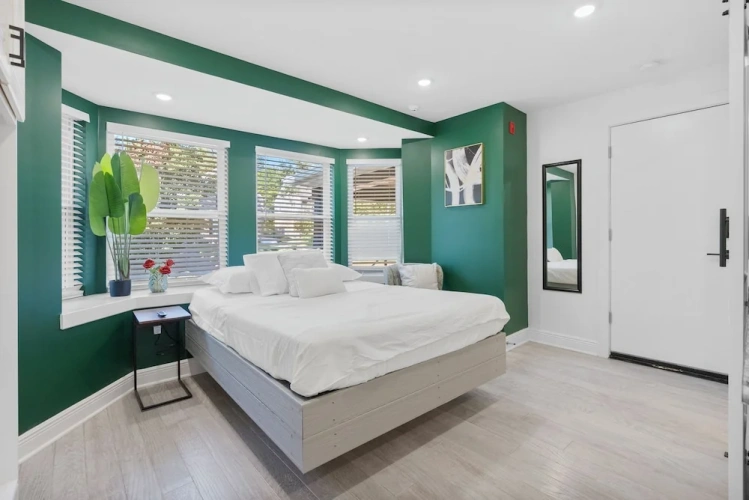 Superior Suite