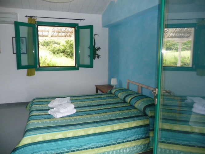 Agriturismo Sardo