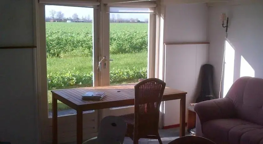 Boerenhuisje