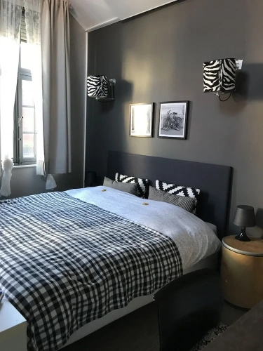 1 Bedroom Studio