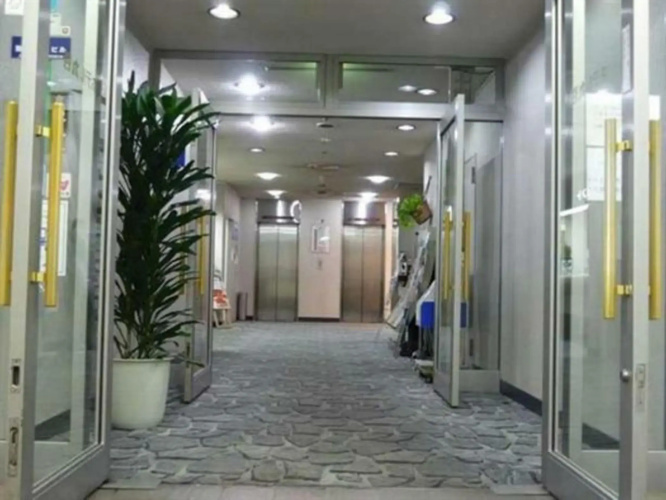 Hotel Marutani