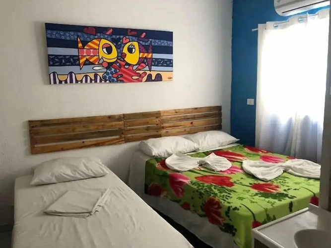 Hotelbild