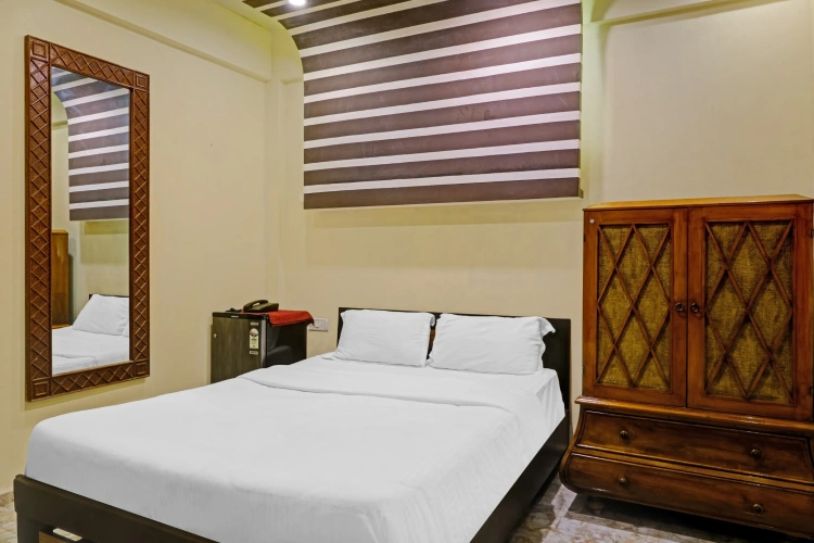 Classic room