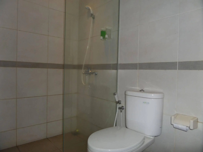 Merbabu Guesthouse