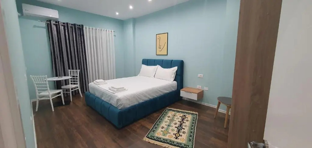 Eni`s Apartments