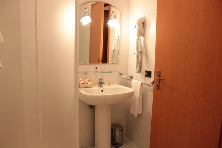 Classic Suite with sea view