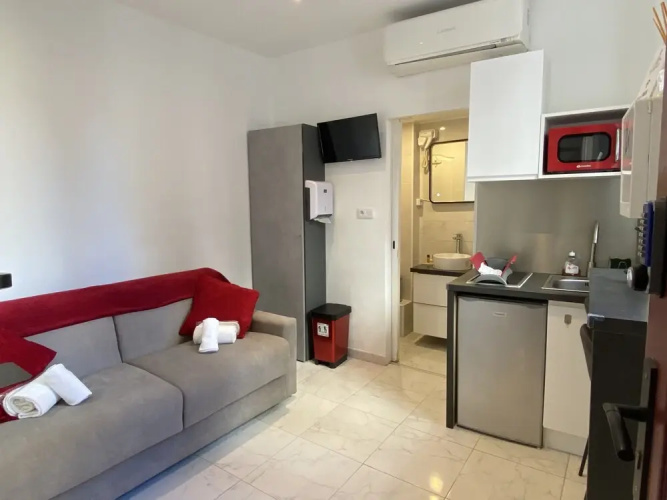 Residence Marceau by Connexion