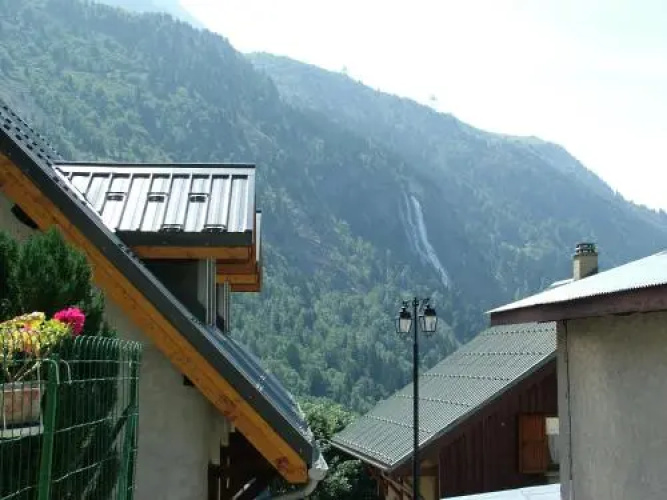 Chalet Lucette