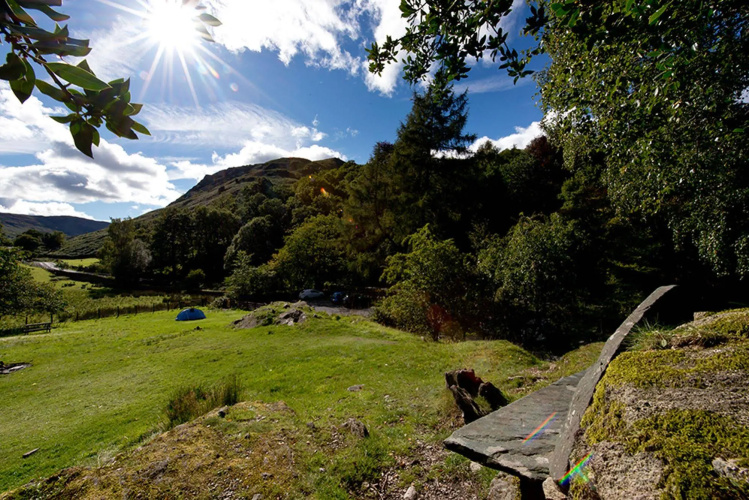 YHA Patterdale