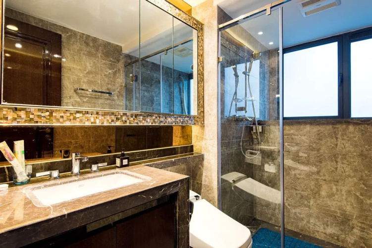 Together Service Apartment