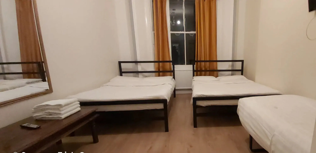 Anwar House