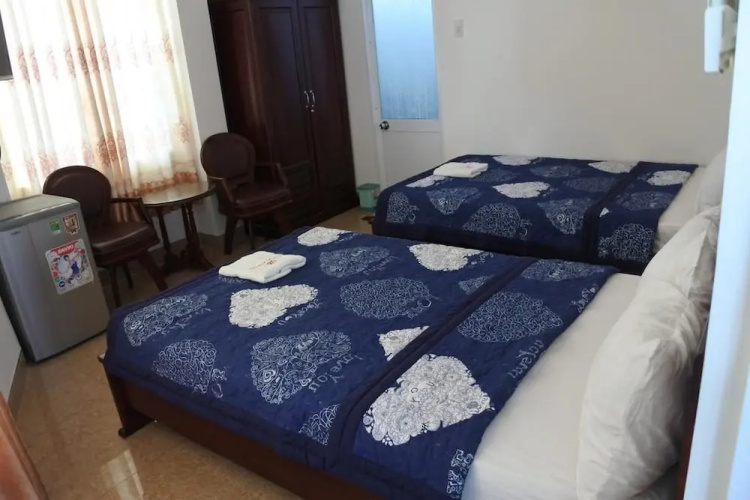 Khang Khang 4 Hotel
