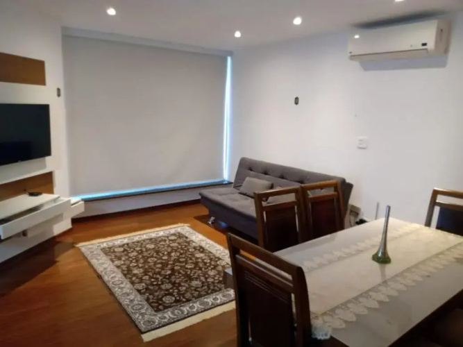 Apartamento Angra dos Reis 1