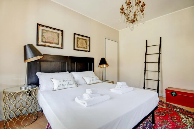 Italianway - XX Settembre 49 B