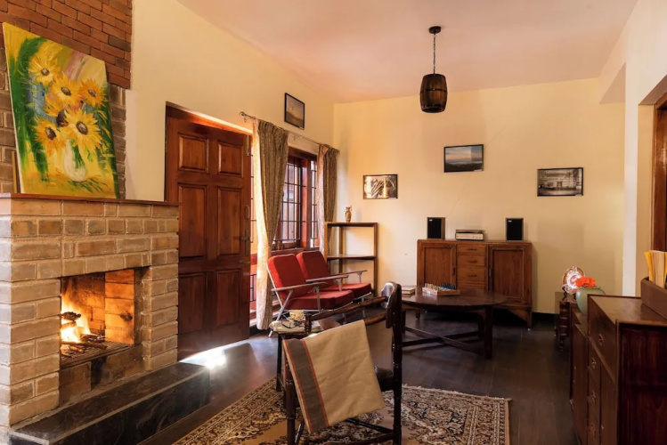 Magnolia Bed & Breakfast