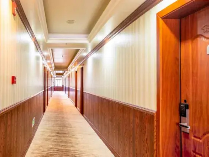 Gang De Hotel