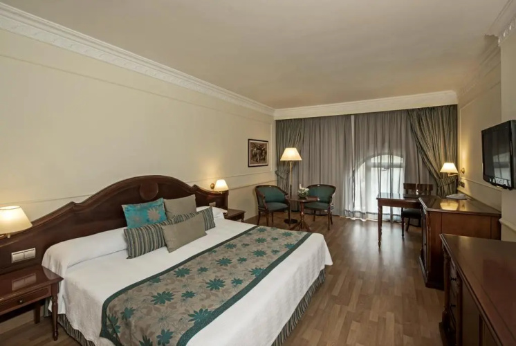 Iberostar Parque Central photo 8