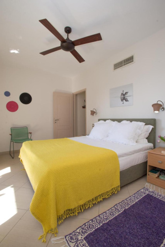 Mylos Apartments