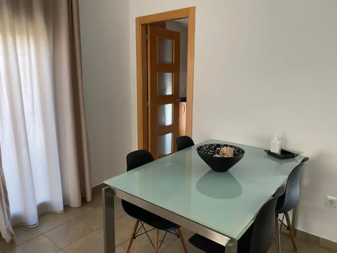 Apartamento Playa Oliva