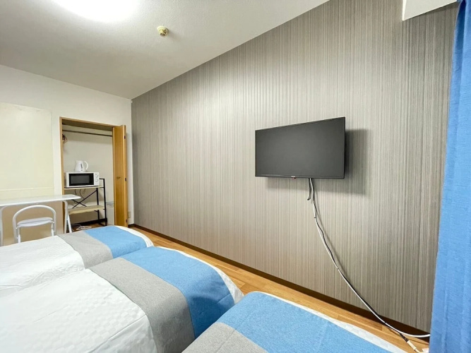Sakura Sands Hotel Shinsaibashi