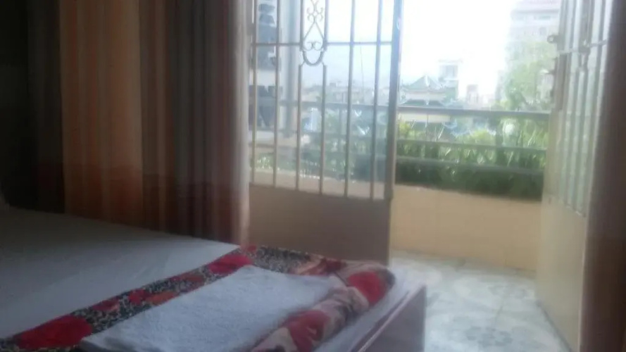 Thuan Phuoc Hotel