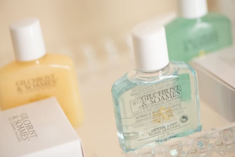 River Inn of Harbor TownOver view