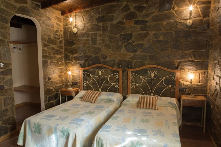 Casa Rural Vaelico