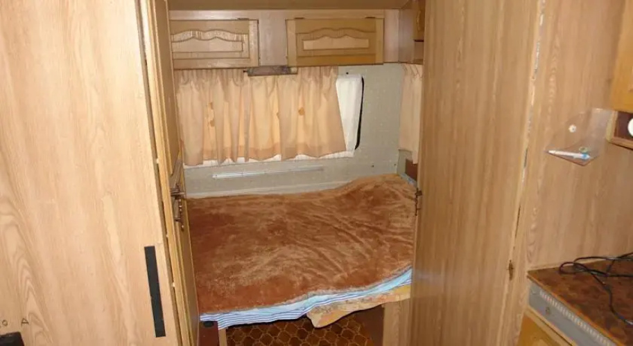 Lõunaranna Harbour Accommodation