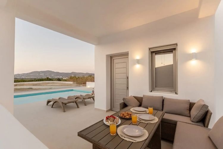 Eupnoia Villas