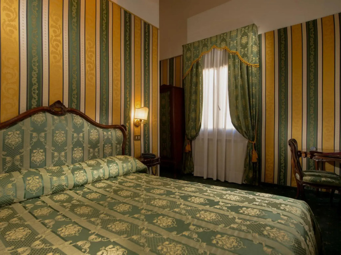 Hotel Centauro