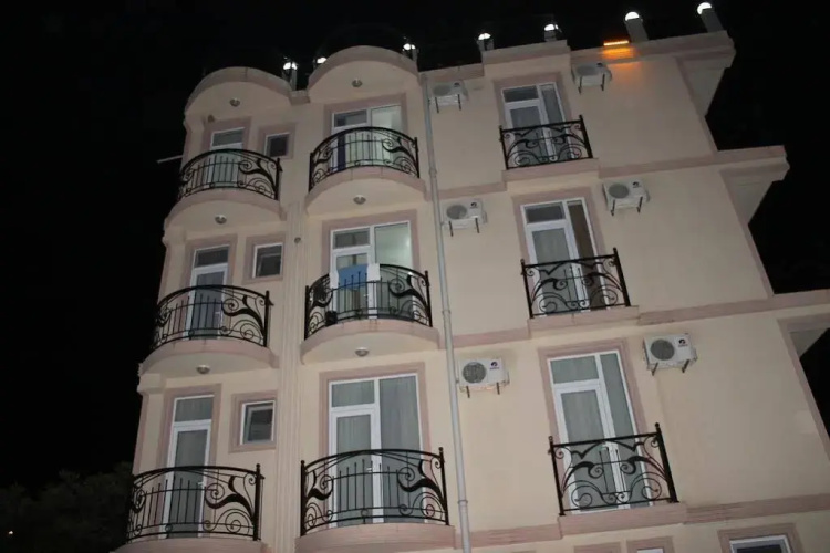 Imagen del hotel