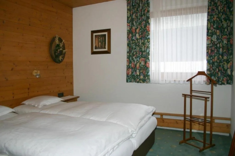 Appartement Ess