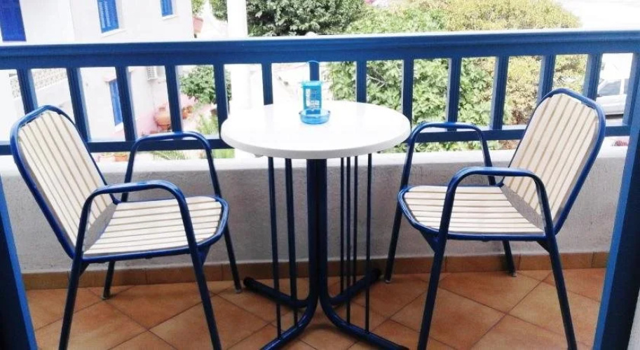 Ostria Pension