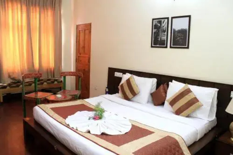 Alcor Spa Resorts
