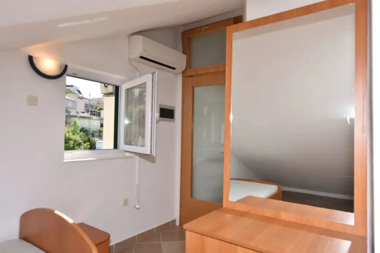 Apartments Anto