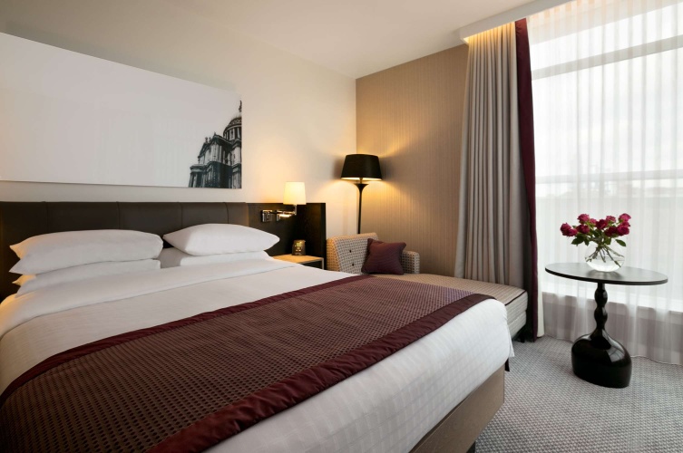 Hilton London Angel Islington photo 7