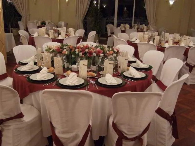 Suites Hotel Duquesa Golf