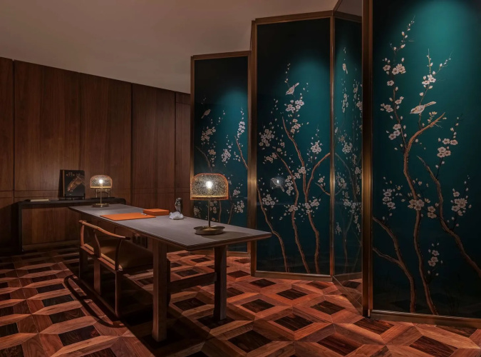 Waldorf Astoria Xiamen