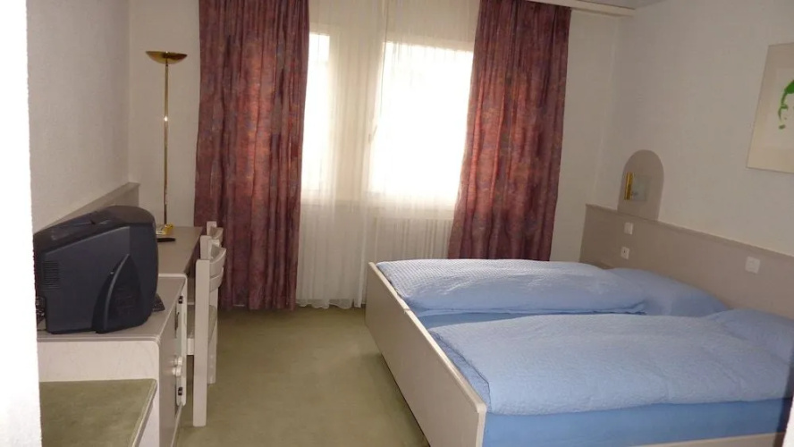 Hotel les Berges