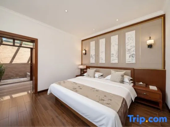Executive Villa
