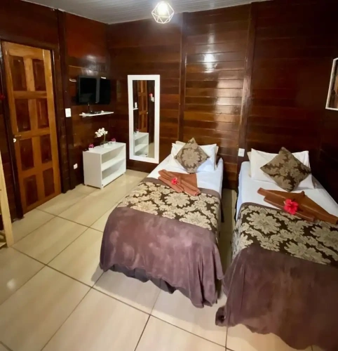 Standard room