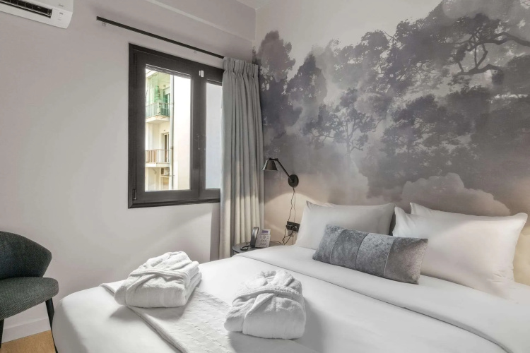 Azur Hotel Volos