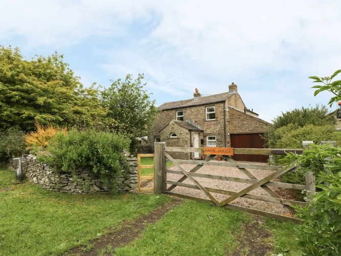 Cottage