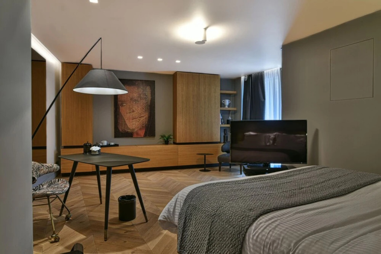 Athens Dom Hotel