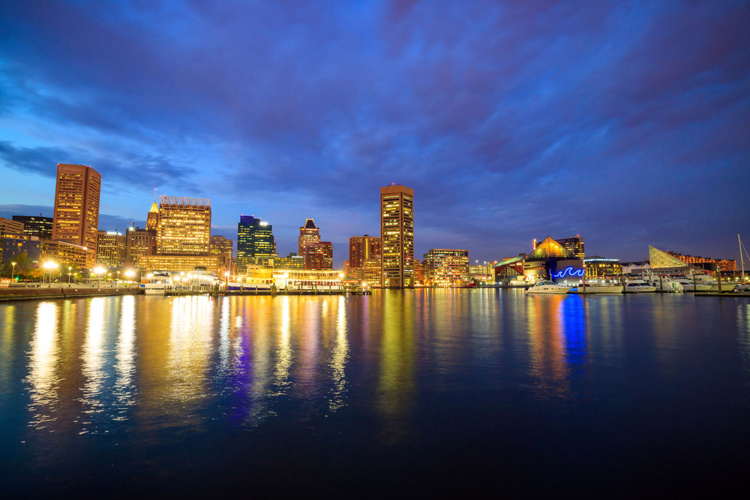 Delta Hotels By Marriott Baltimore Inner Harbor photo 21