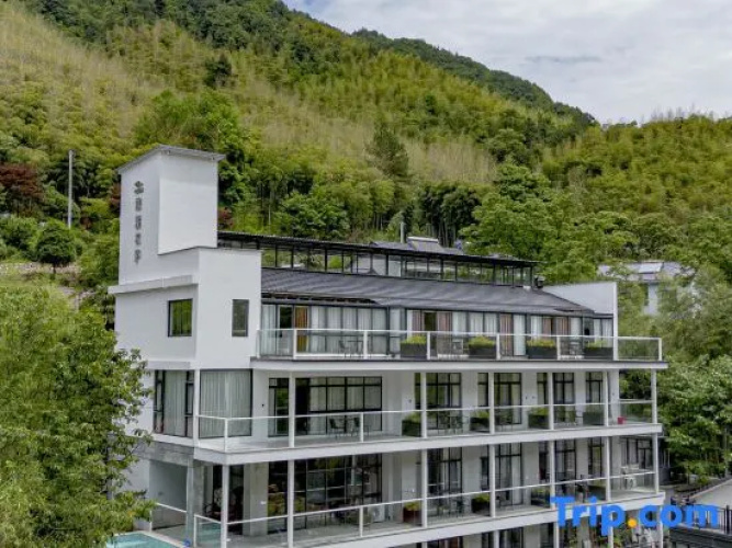 Shenxi Yunlu Guesthouse