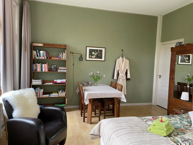 B&B De Zulthe