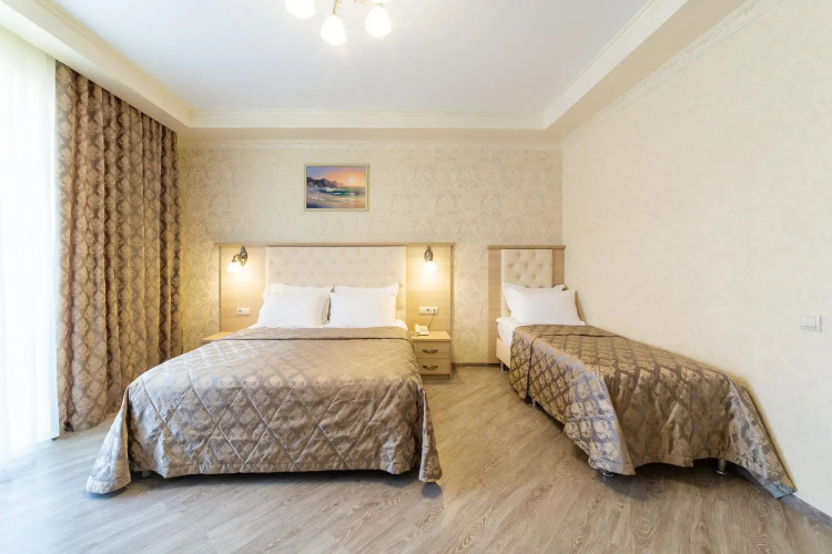  (двуспальная кровать) - изображение 1