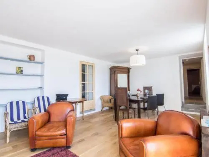Apartment Dauphine