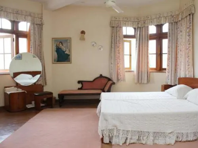 Hantana Range View Home stay